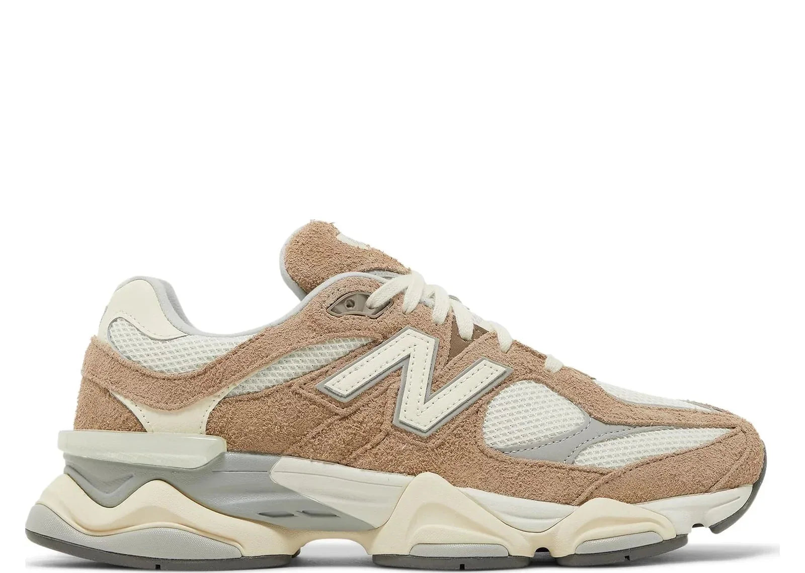 New Balance 9060 Driftwood Stone Pink Sea Salt - My Suti