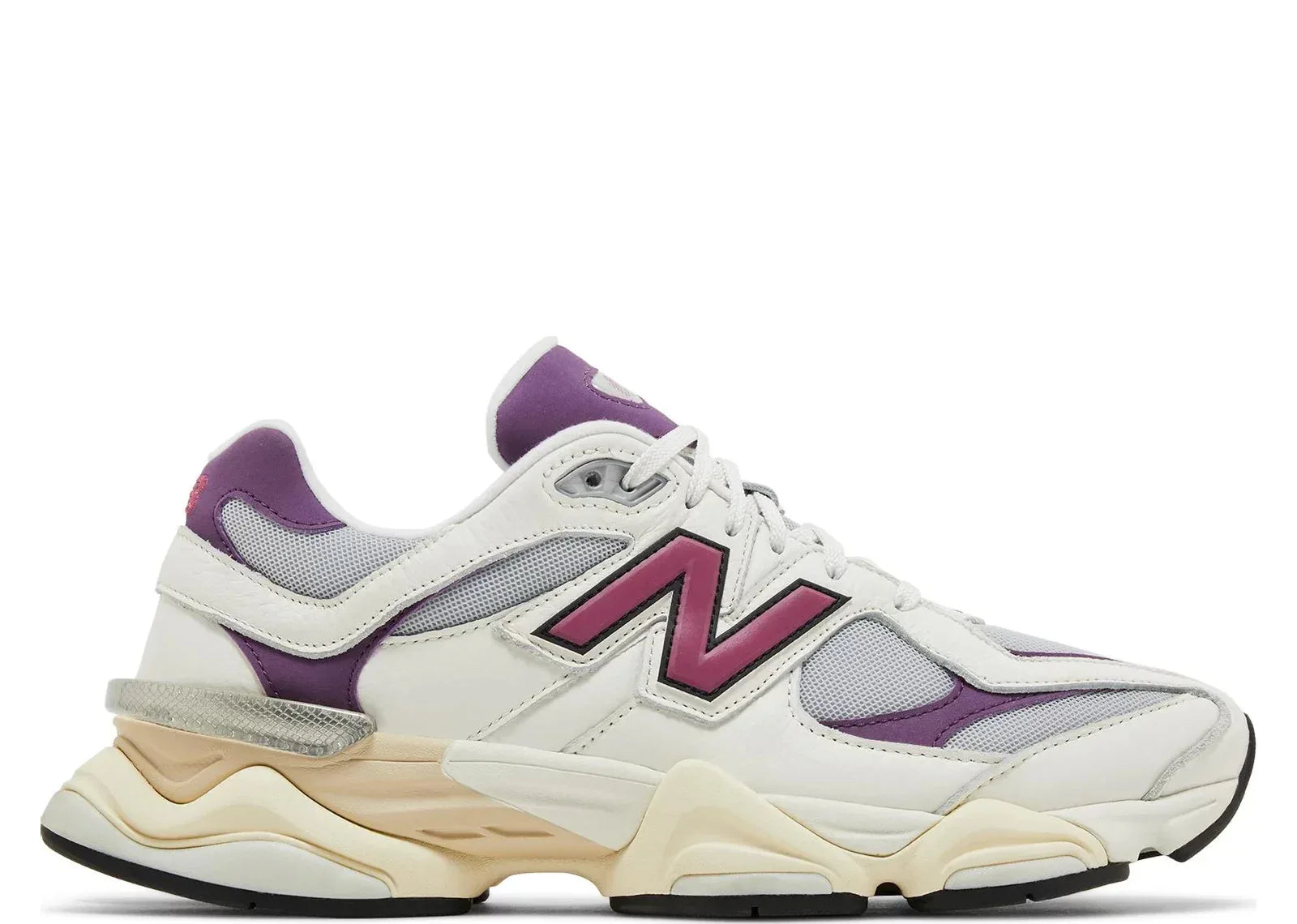 New Balance 9060 Magenta - My Suti