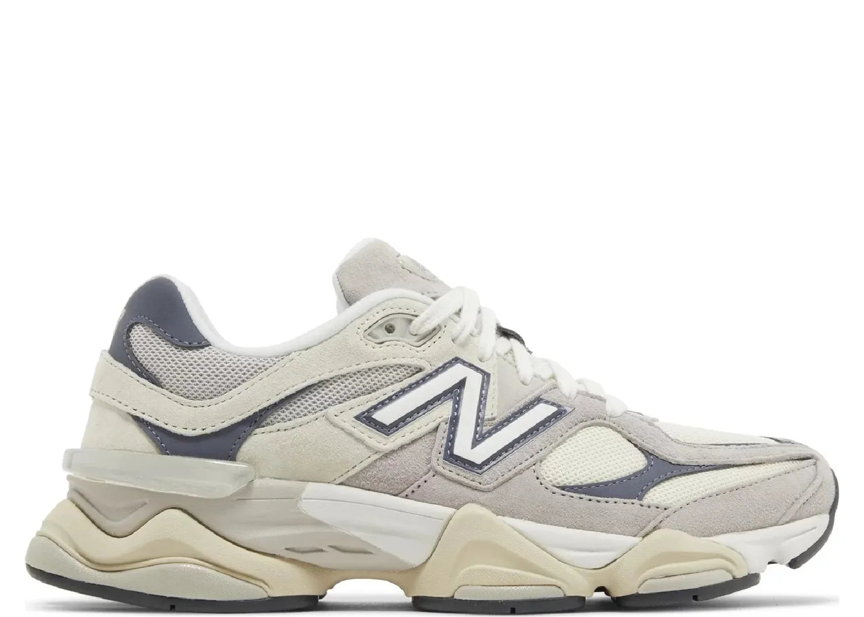 New Balance 9060 Moonrock Linen - My Suti