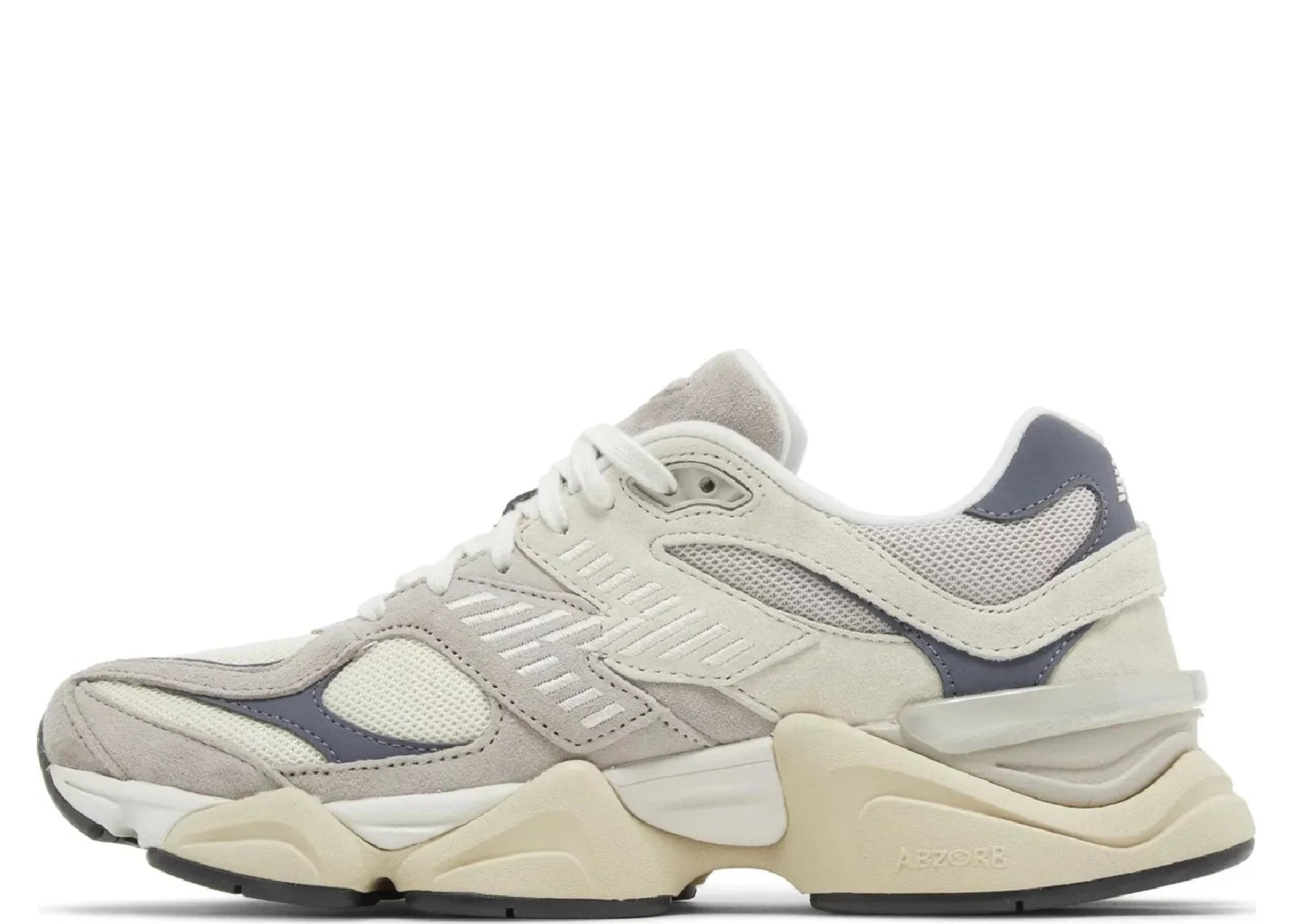 New Balance 9060 Moonrock Linen - My Suti