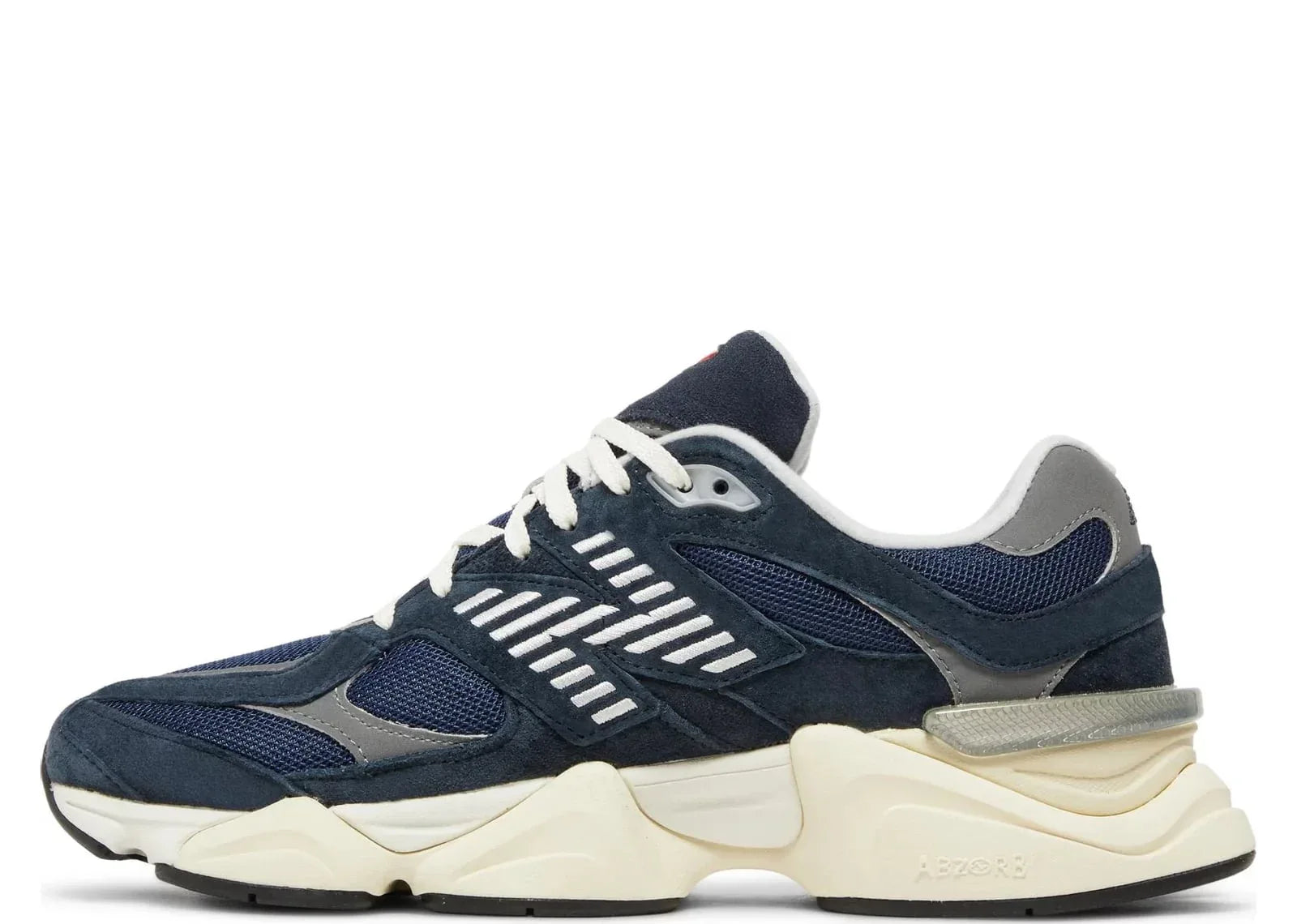 New Balance 9060 Navy White - My Suti