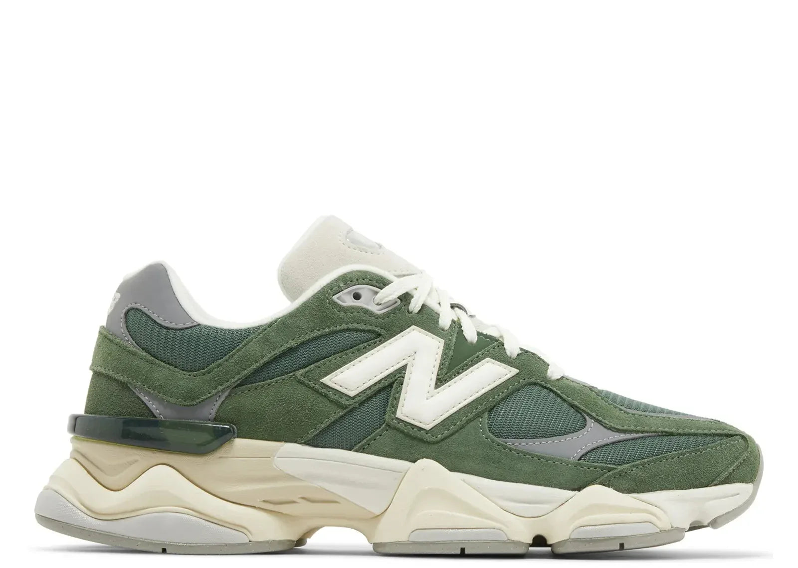 New Balance 9060 Nori - My Suti
