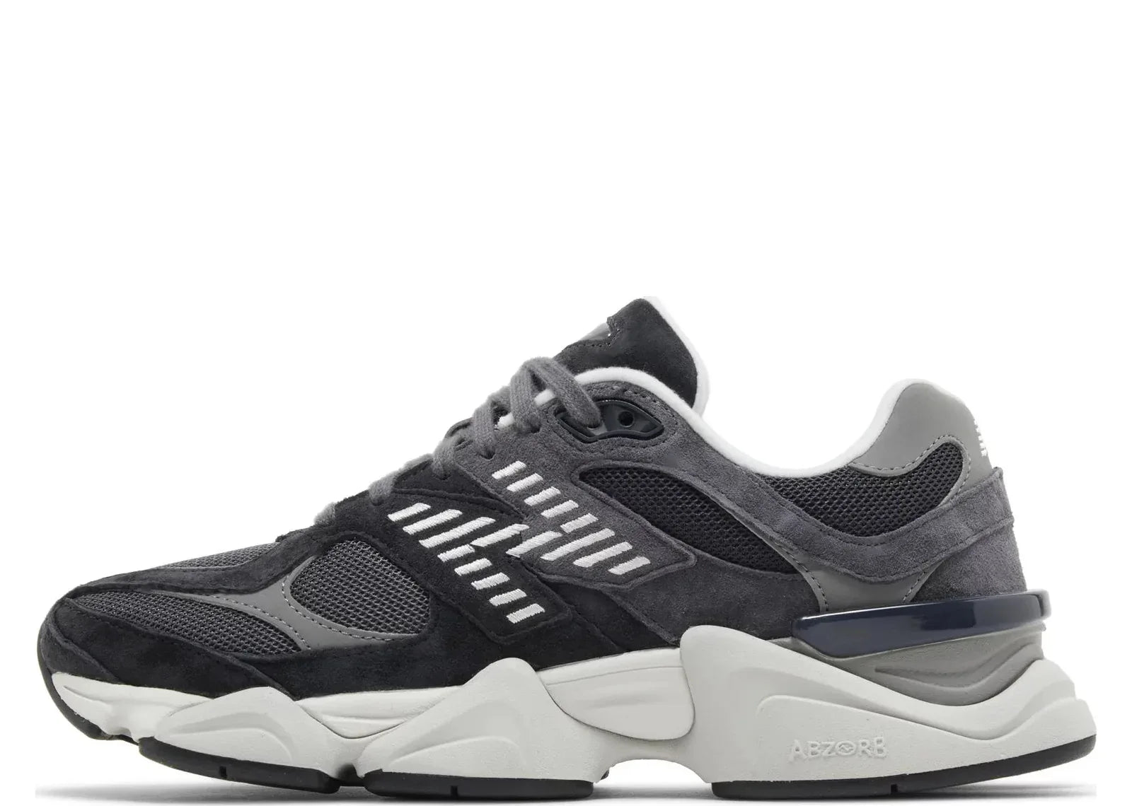 New Balance 9060 Phantom Castlerock - My Suti