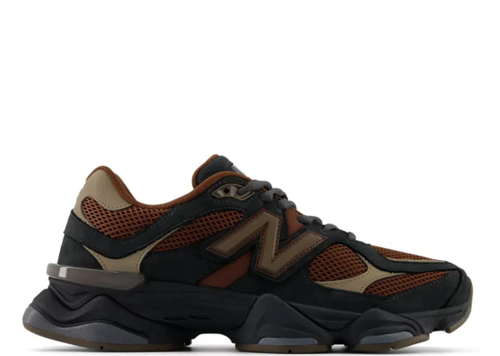 New Balance 9060 Phantom Rich Oak - My Suti