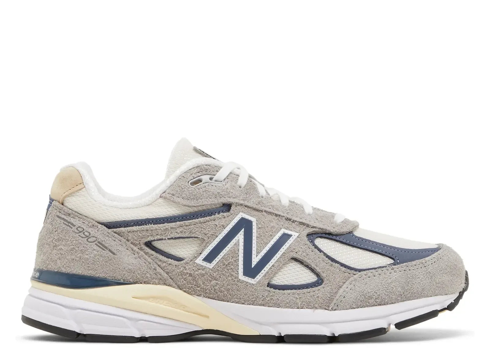 New Balance 990v4 MiUSA Grey Day - My Suti