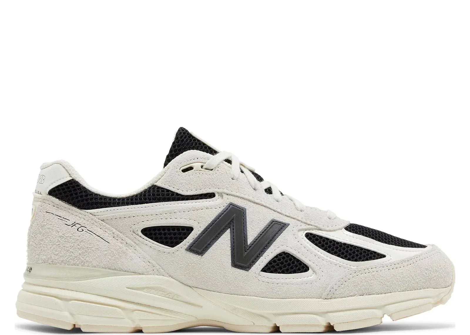 New Balance 990v4 MiUSA Joe Freshgoods 1998 Intro - My Suti