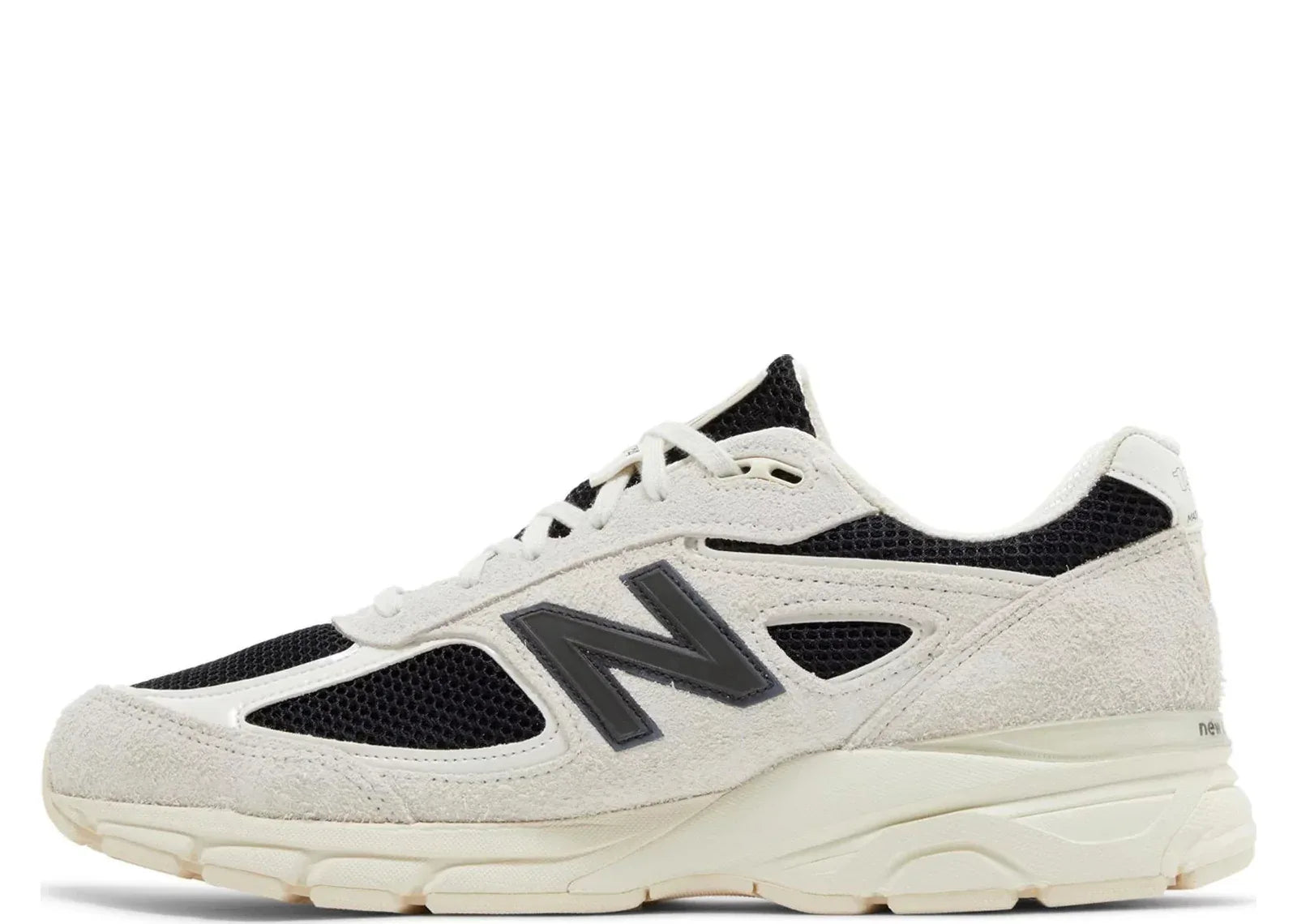 New Balance 990v4 MiUSA Joe Freshgoods 1998 Intro - My Suti