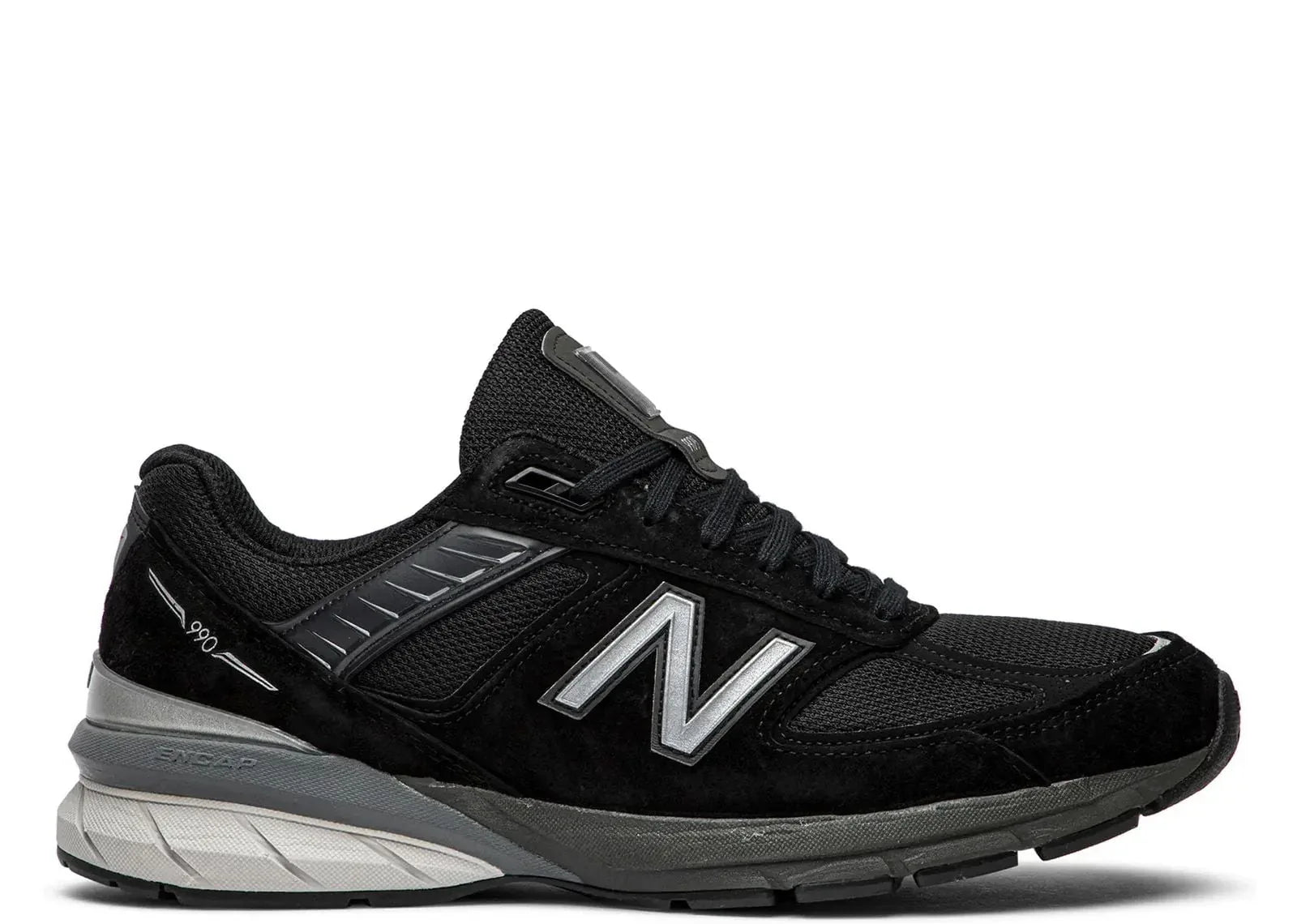 New Balance 990v5 Black - My Suti