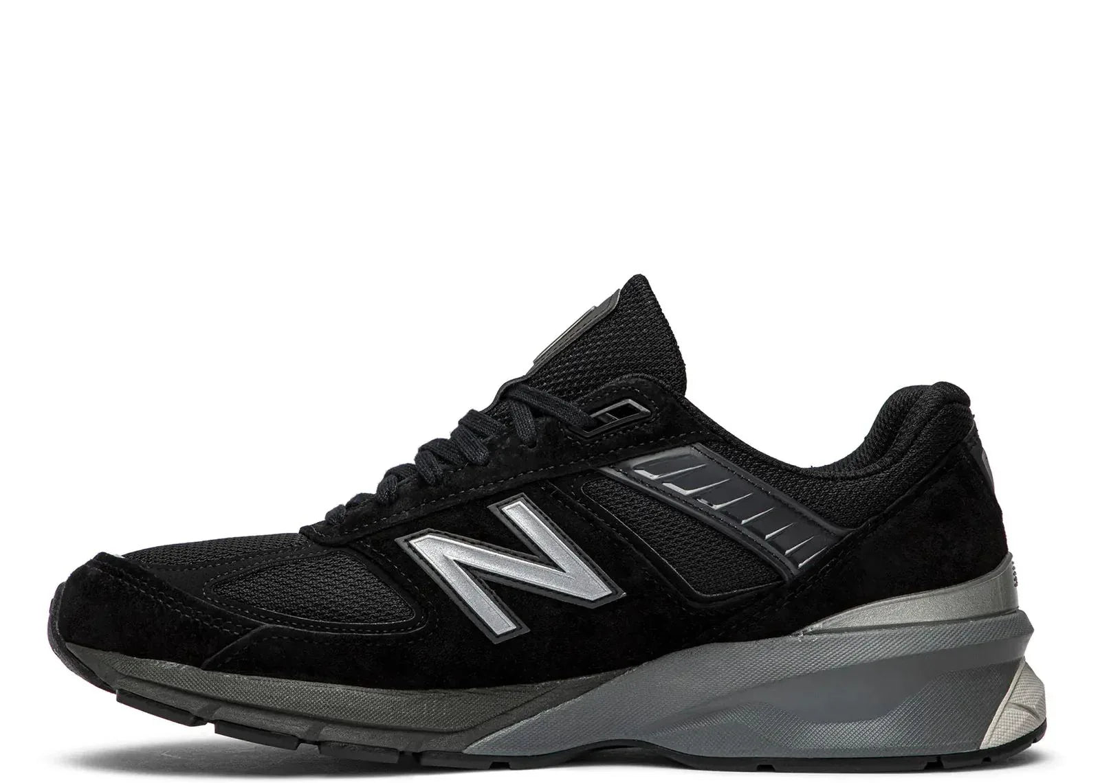 New Balance 990v5 Black - My Suti
