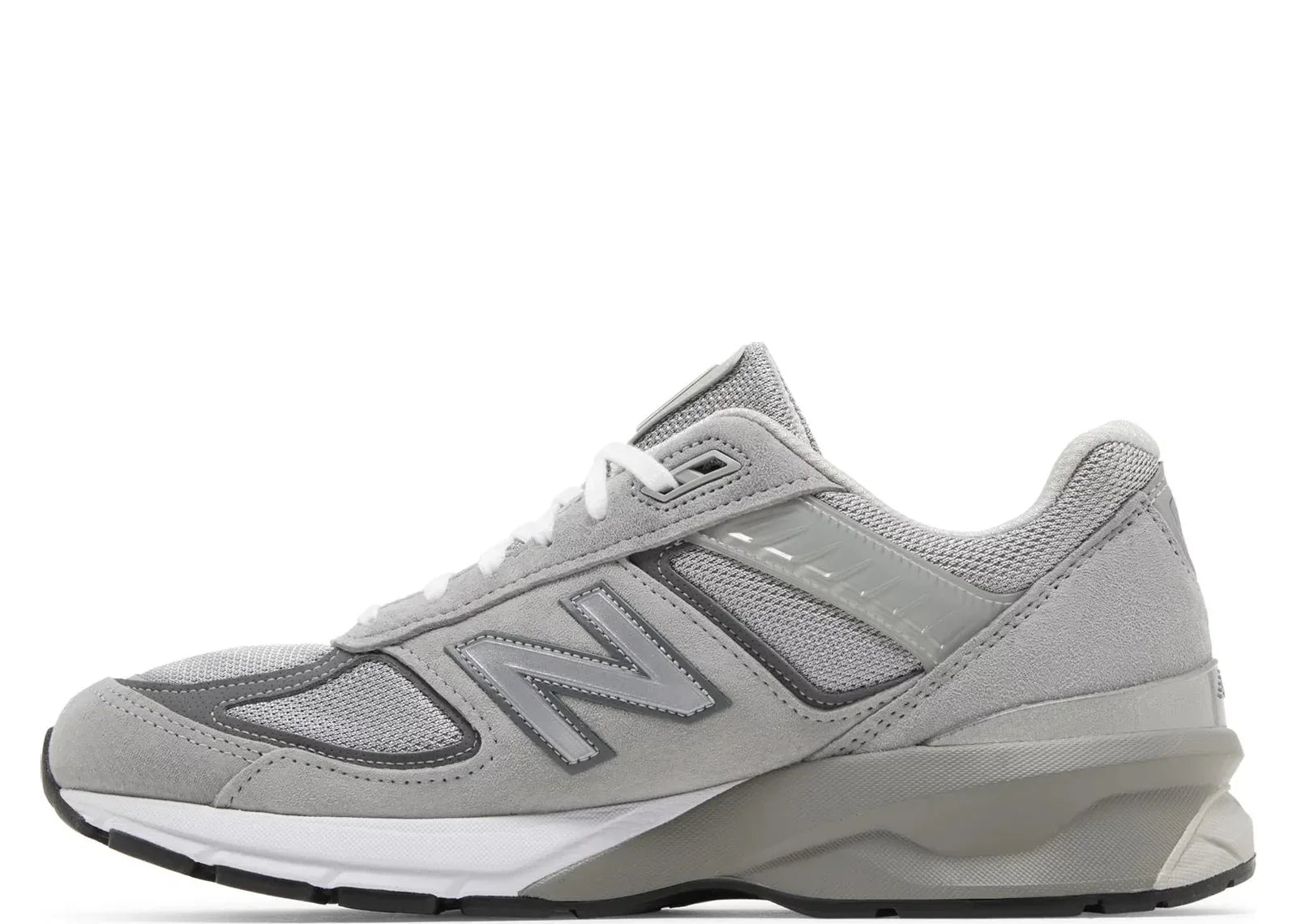 New Balance 990v5 Grey - My Suti