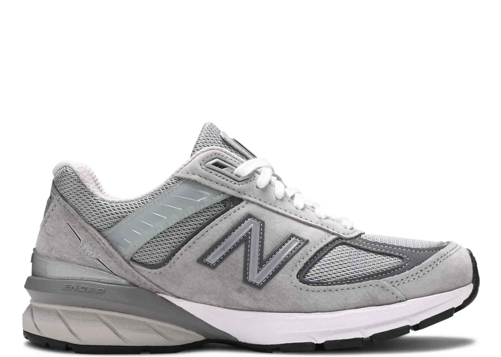 New Balance 990v5 Grey - My Suti