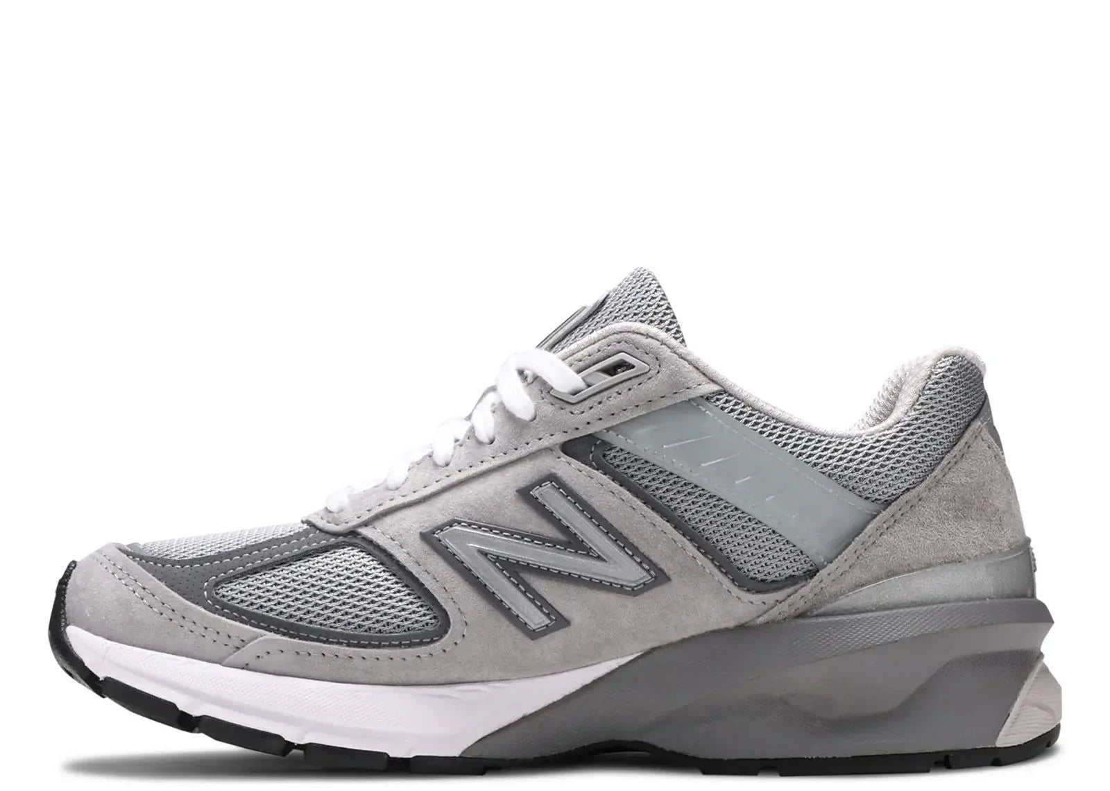 New Balance 990v5 Grey - My Suti