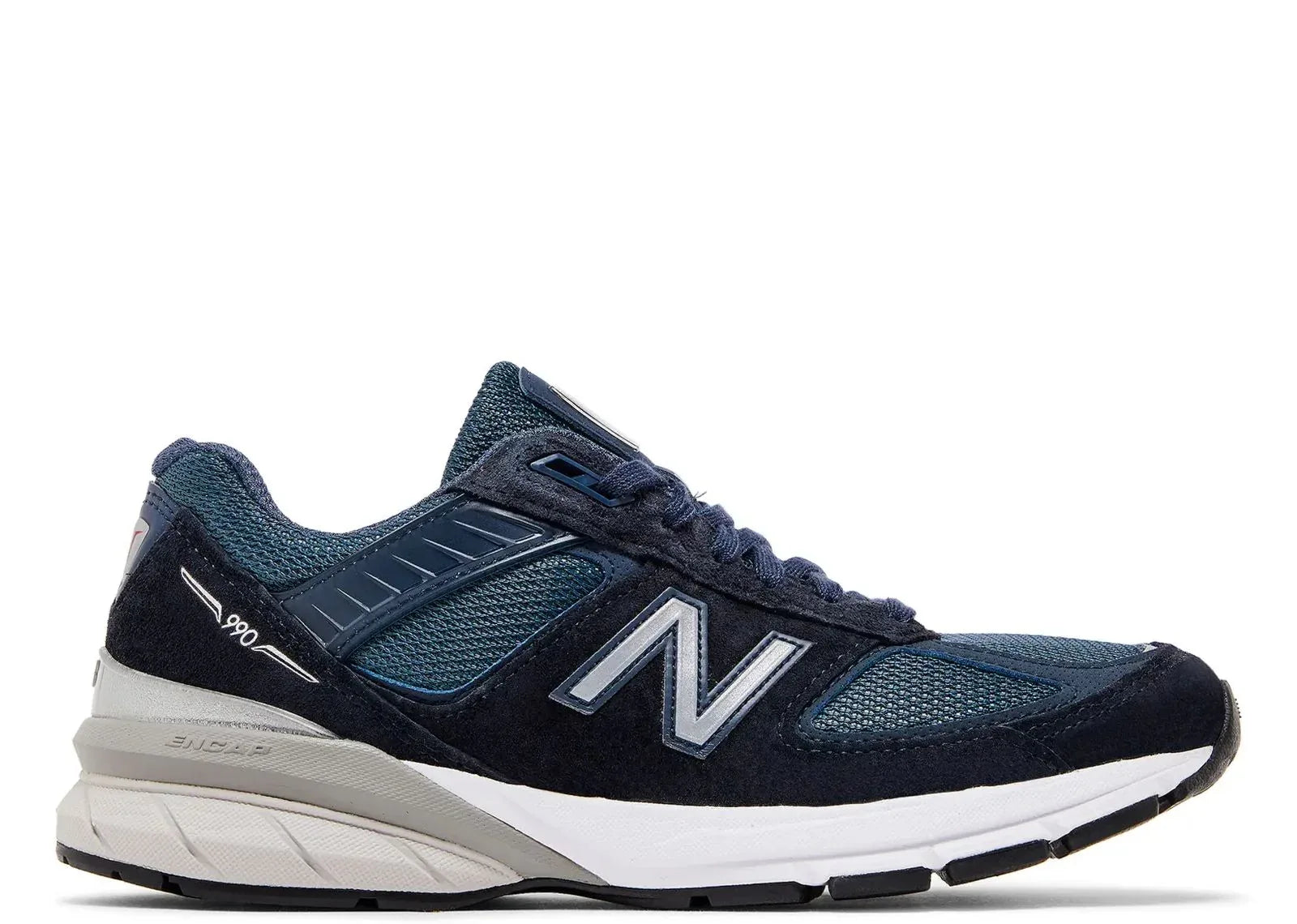 New Balance 990v5 Navy - My Suti