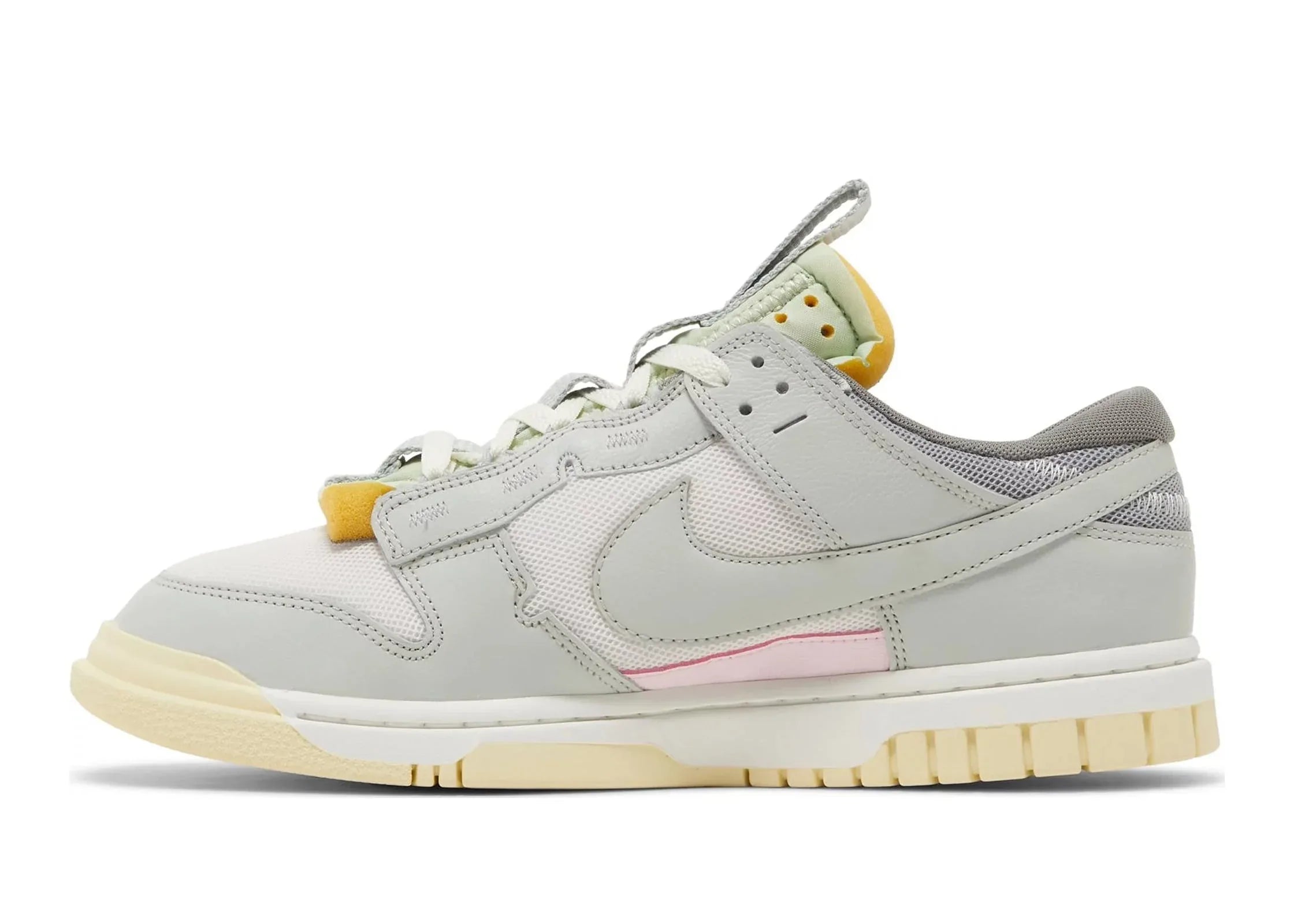 Nike Dunk Jumbo Mint Foam - My Suti