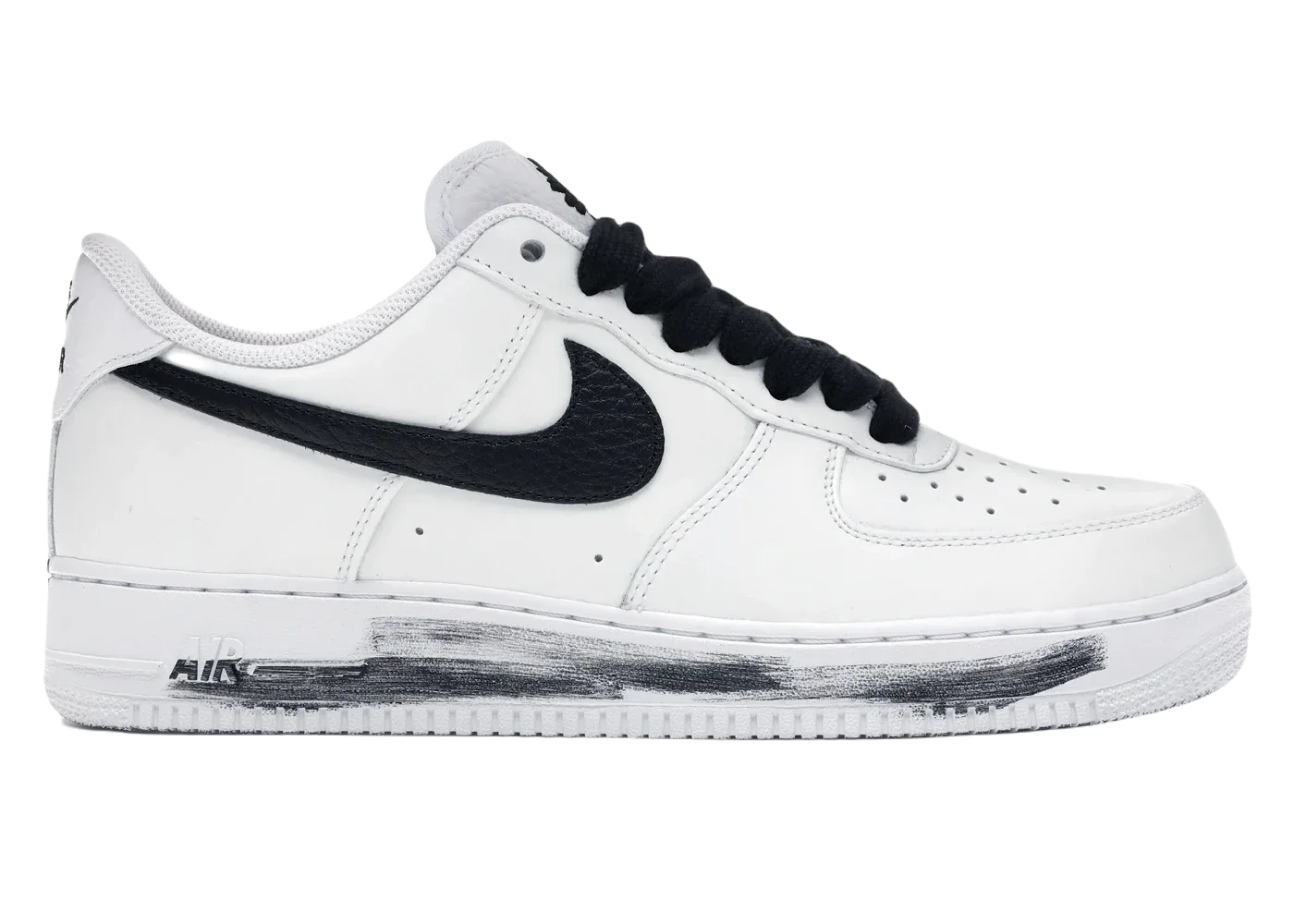 Nike Air Force 1 Low G-Dragon Para-Noise 2.0 - My Suti