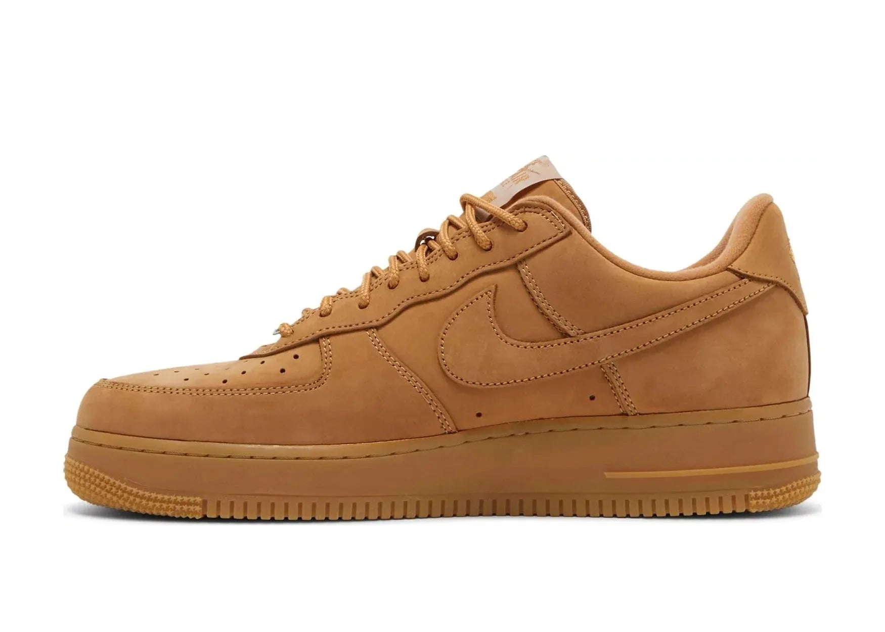 Nike Air Force 1 Low SP Supreme Wheat - My Suti