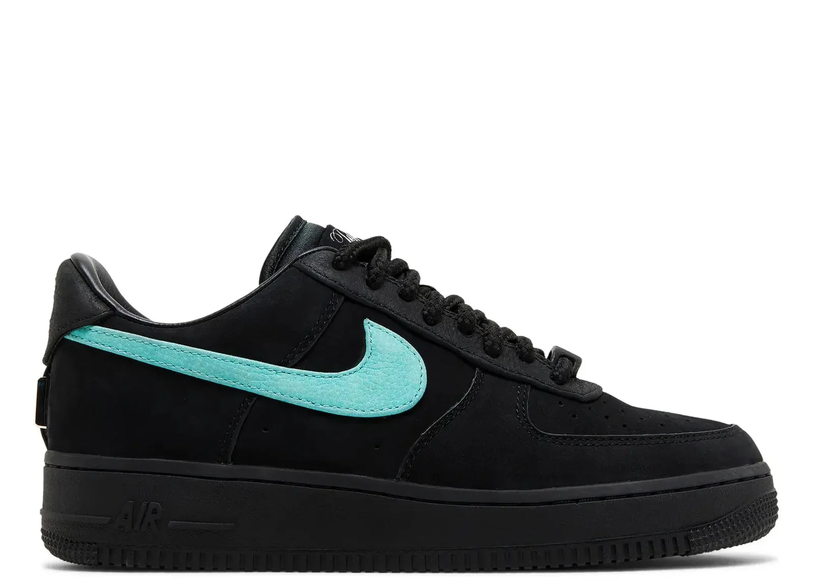 Nike Air Force 1 Low Tiffany & Co. 1837 - My Suti