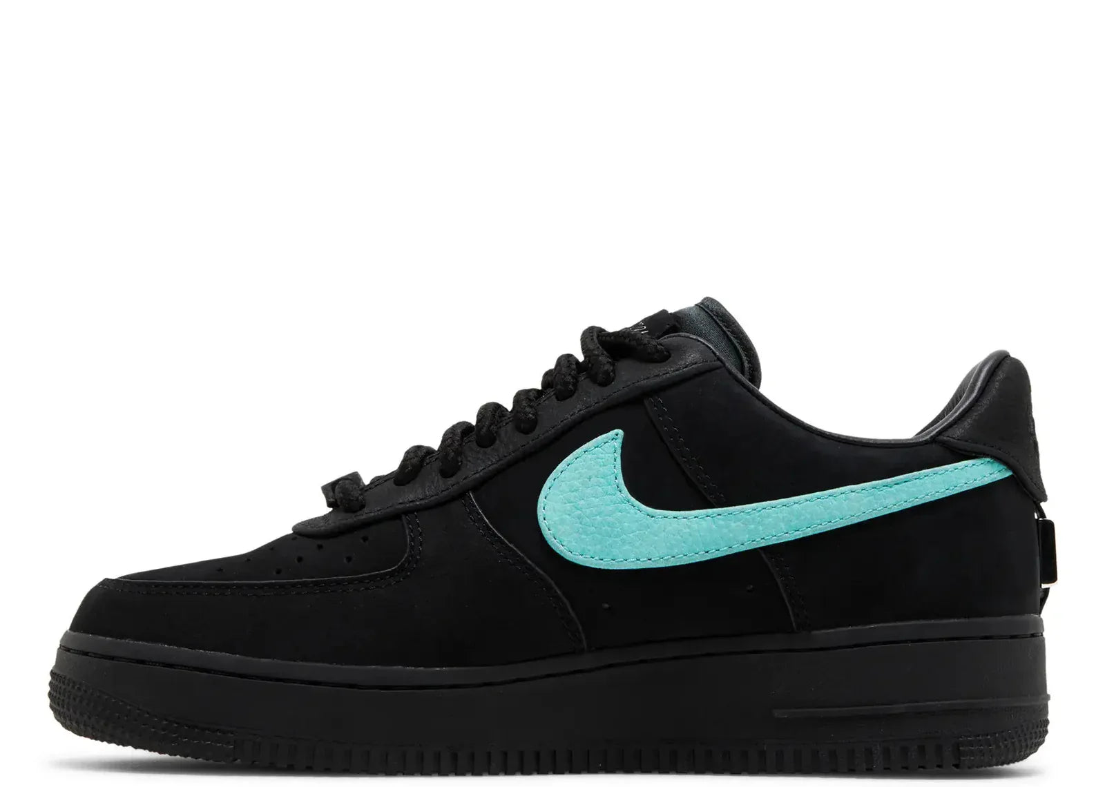 Nike Air Force 1 Low Tiffany & Co. 1837 - My Suti