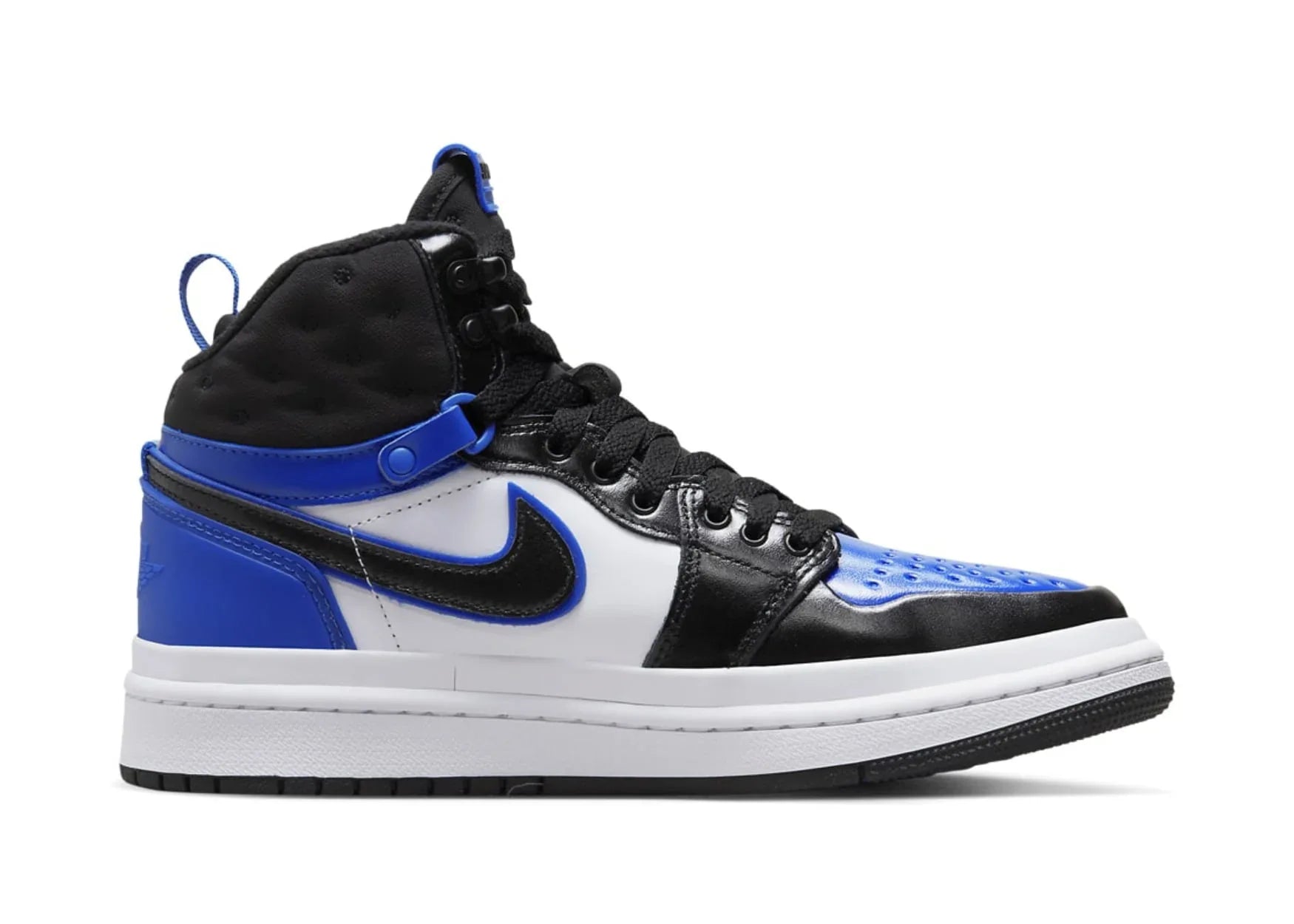 Nike Air Jordan 1 Acclimate Royal Toe (W) - My Suti