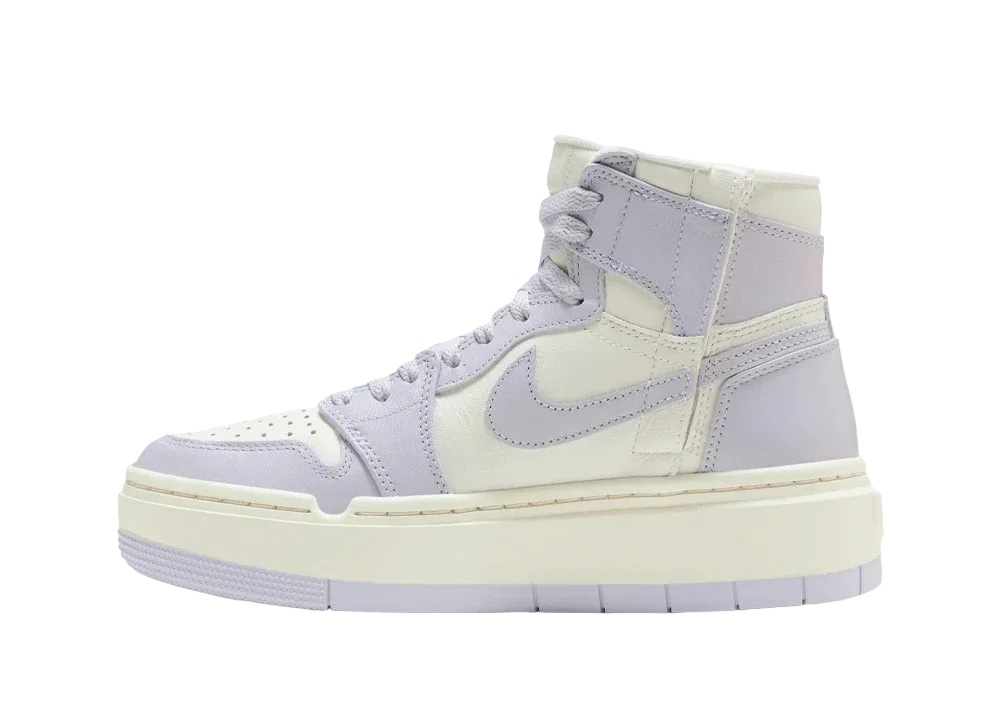 Nike Air Jordan 1 Elevate High Titanium (W) - My Suti