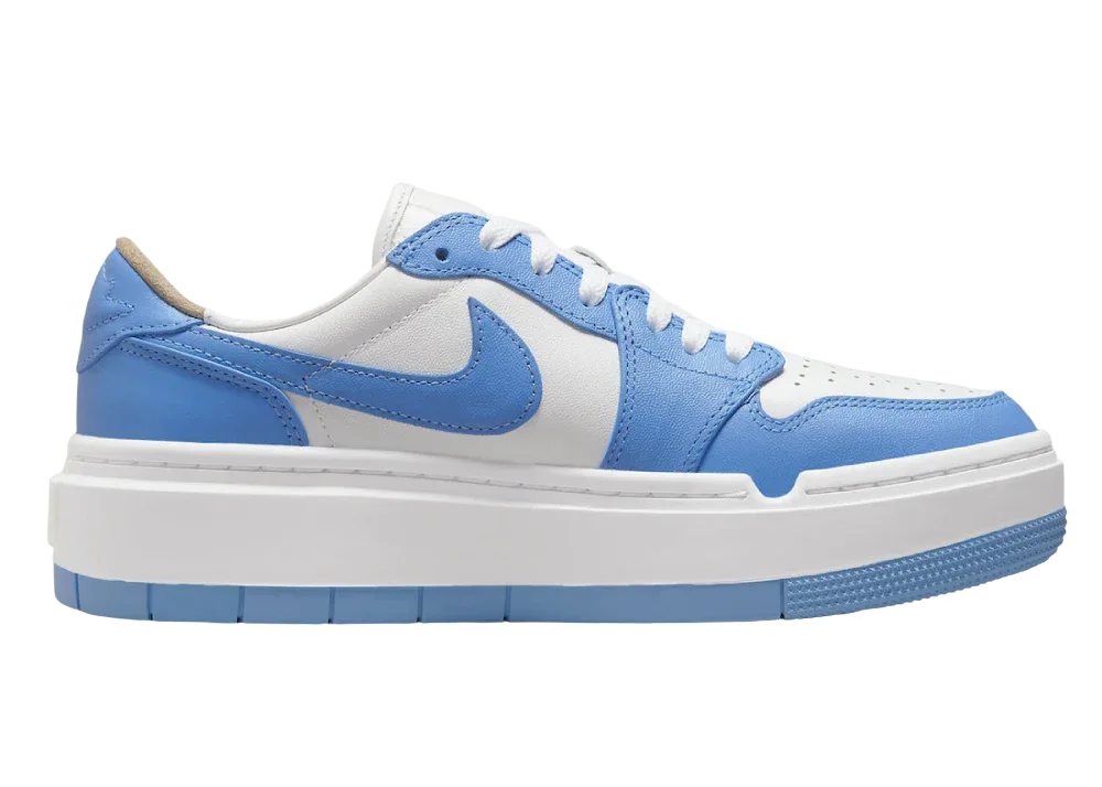 Nike Air Jordan 1 Elevate Low SE University Blue (W) - My Suti
