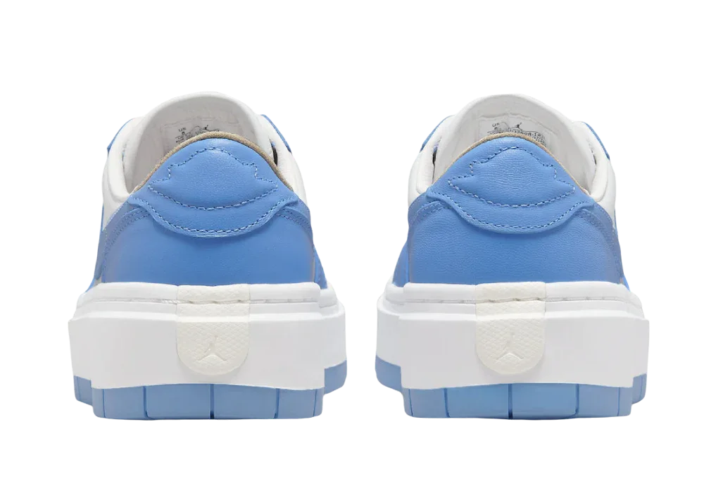 Nike Air Jordan 1 Elevate Low SE University Blue (W) - My Suti