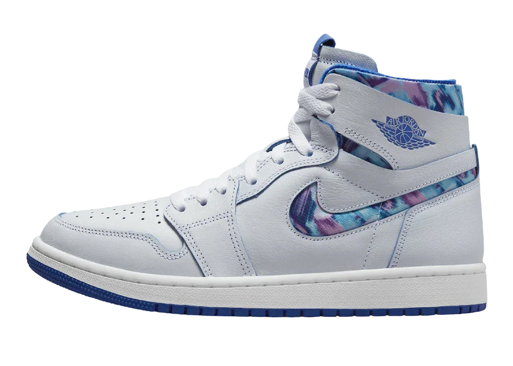 Nike Air Jordan 1 High Zoom Air CMFT 25 Years In China - My Suti