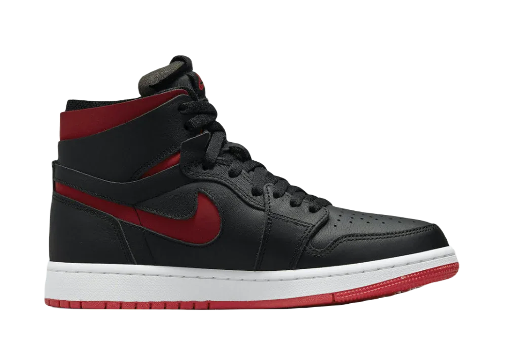 Nike Air Jordan 1 High Zoom CMFT Bred (W) - My Suti