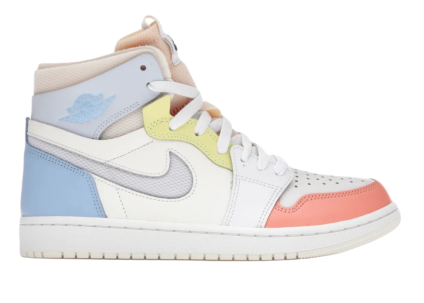 Nike Air Jordan 1 High Zoom CMFT To My First Coach - My Suti