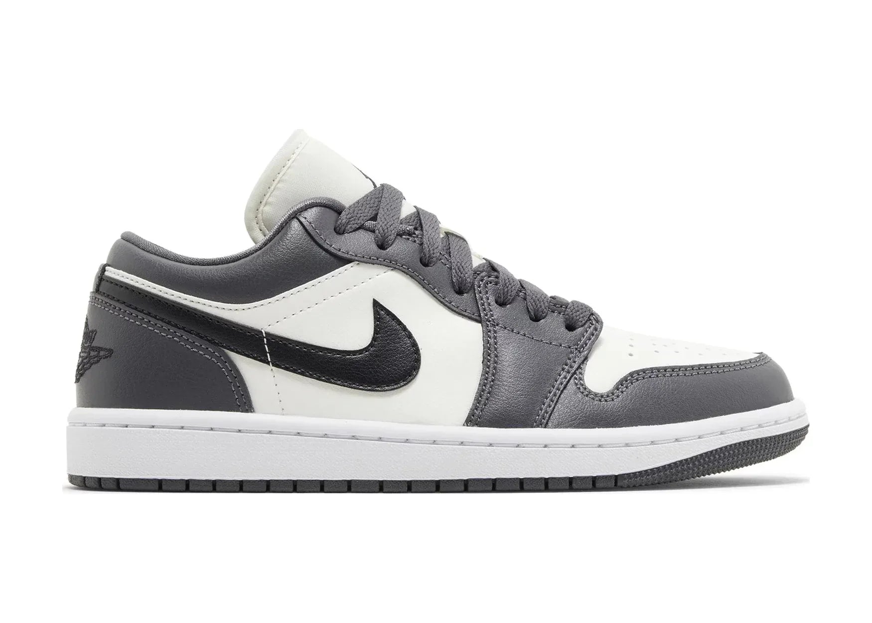 Nike Air Jordan 1 Low Dark Grey (W) - My Suti