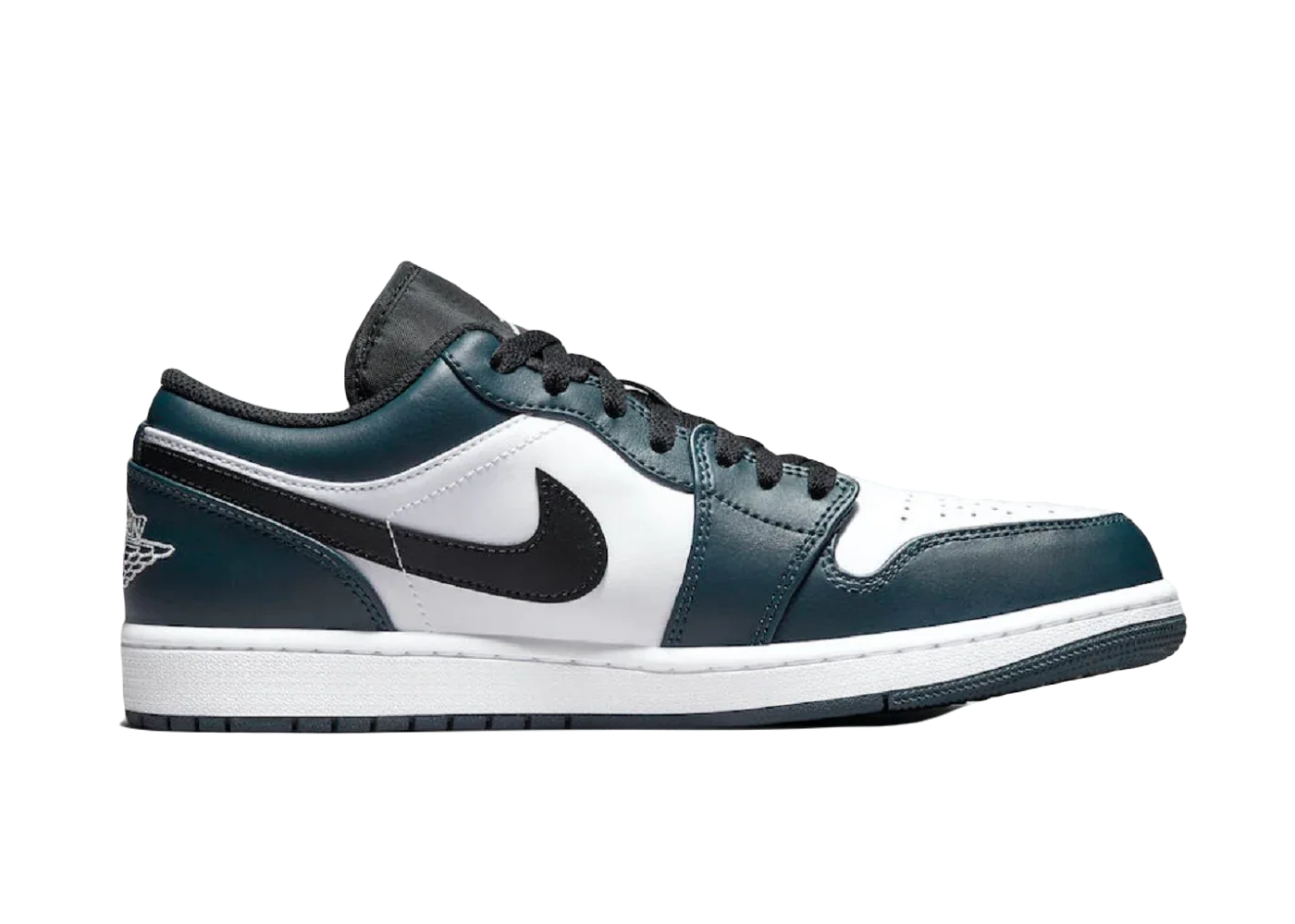 Nike Air Jordan 1 Low Dark Teal - My Suti