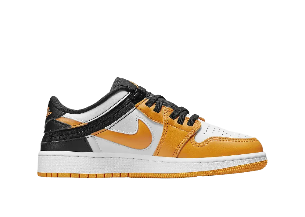 Nike Air Jordan 1 Low Flyease Taxi - My Suti