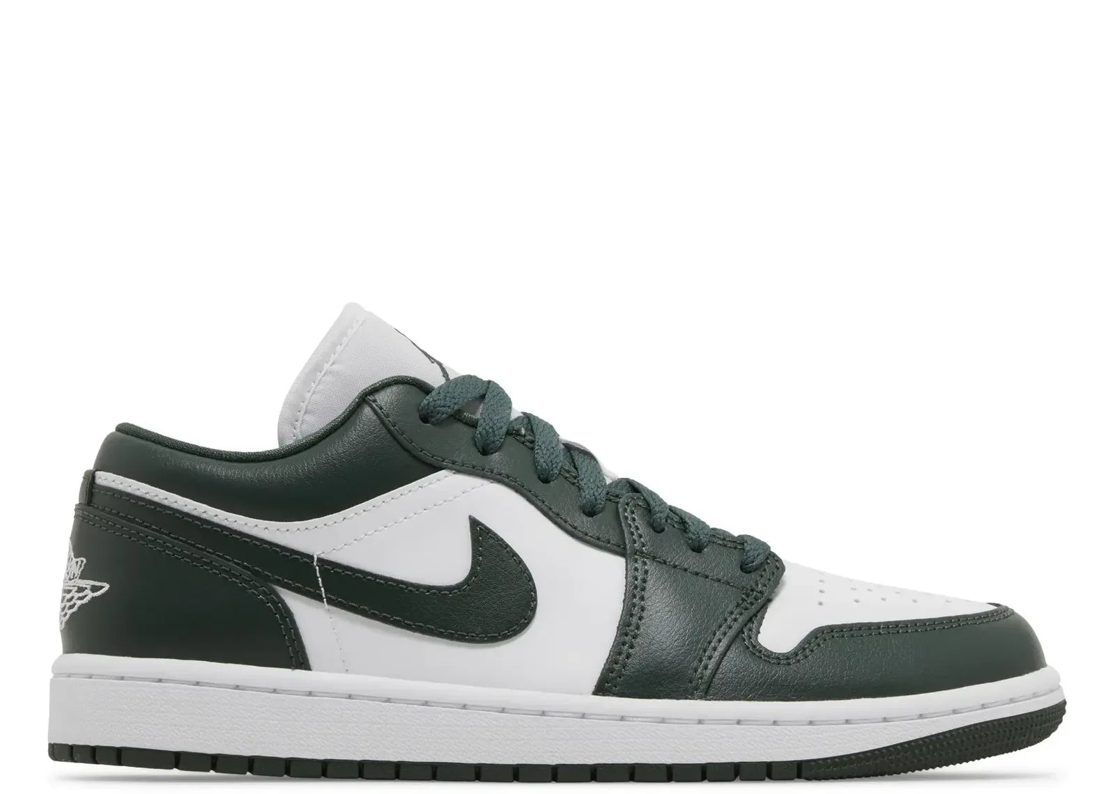 Nike Air Jordan 1 Low Galactic Jade (W) - My Suti