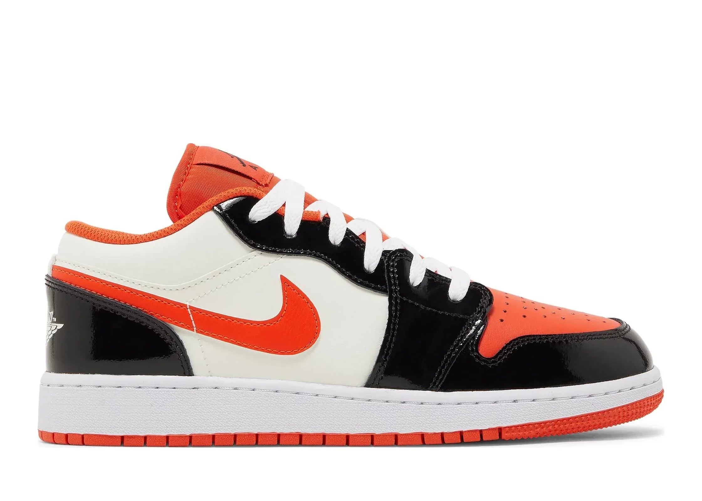 Nike Air Jordan 1 Low Halloween (2023) (GS) - My Suti