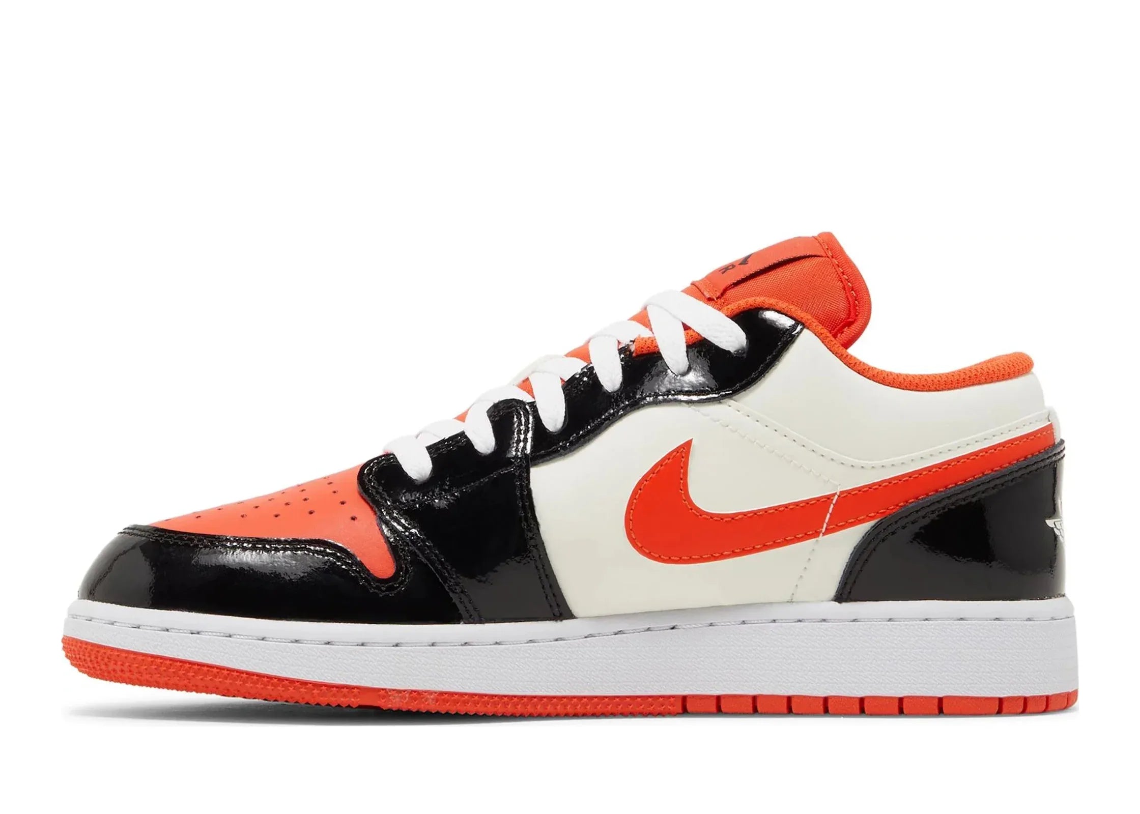 Nike Air Jordan 1 Low Halloween (2023) (GS) - My Suti