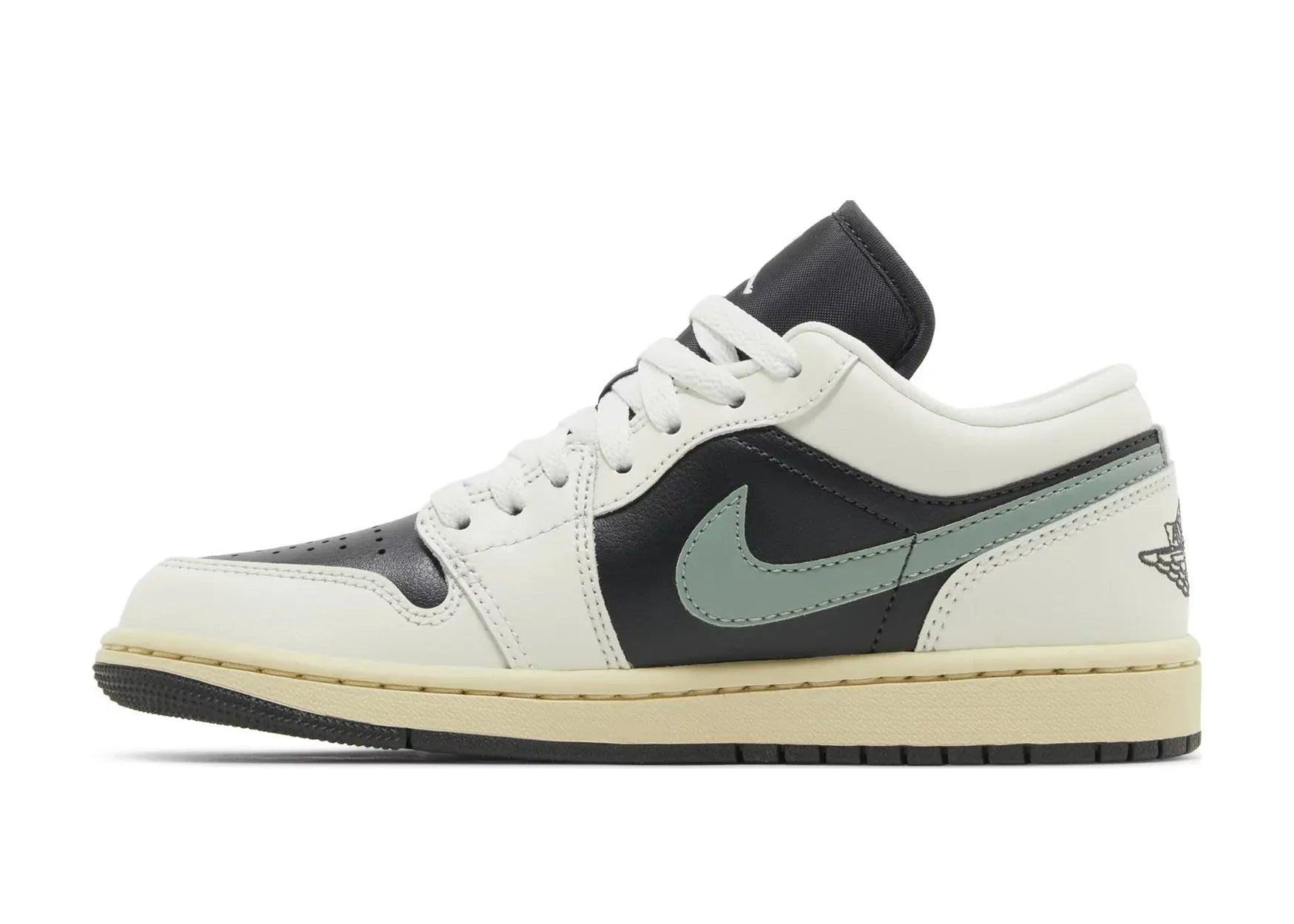 Nike Air Jordan 1 Low Jade Smoke (W) - My Suti