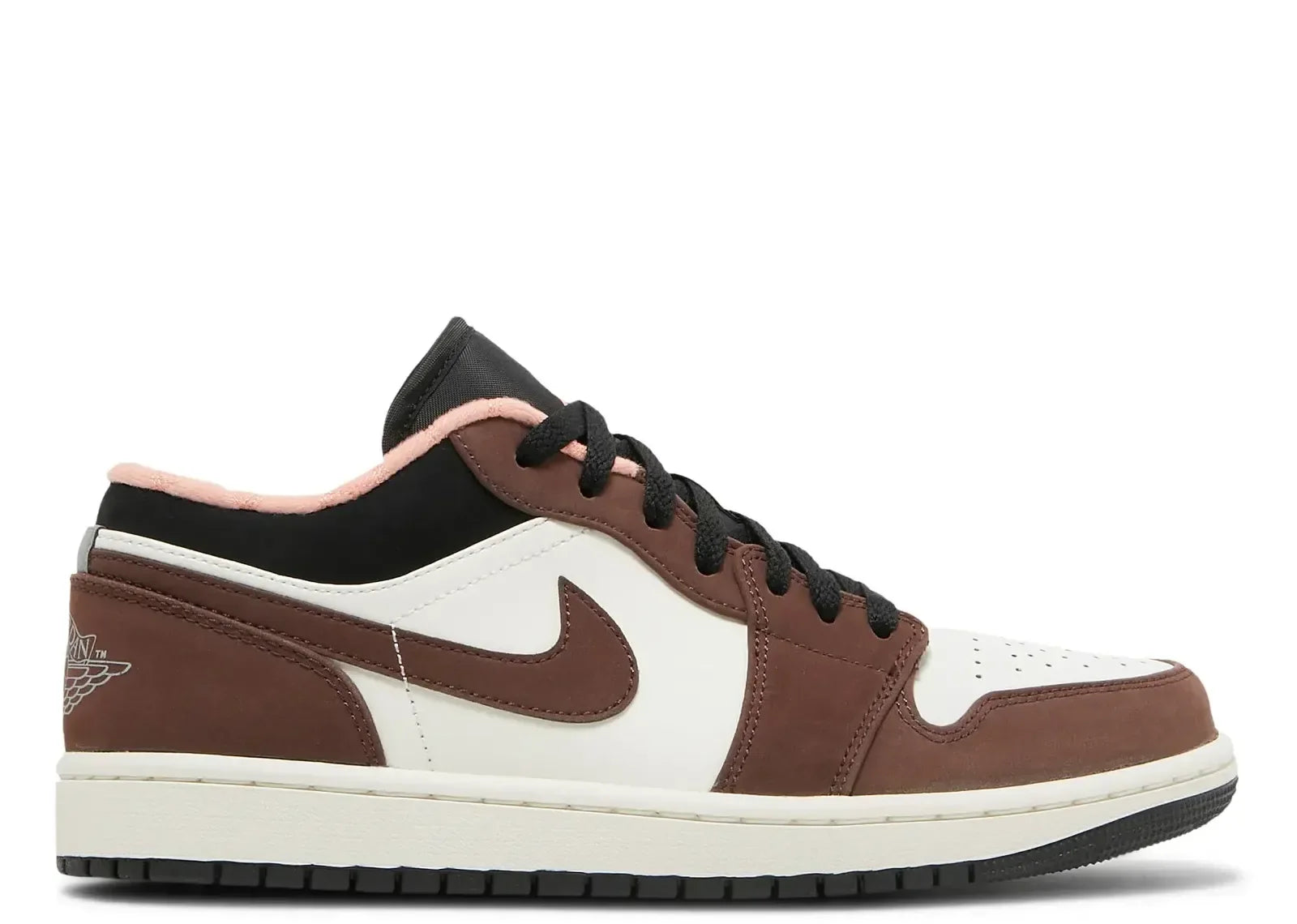 Nike Air Jordan 1 Low Mocha - My Suti