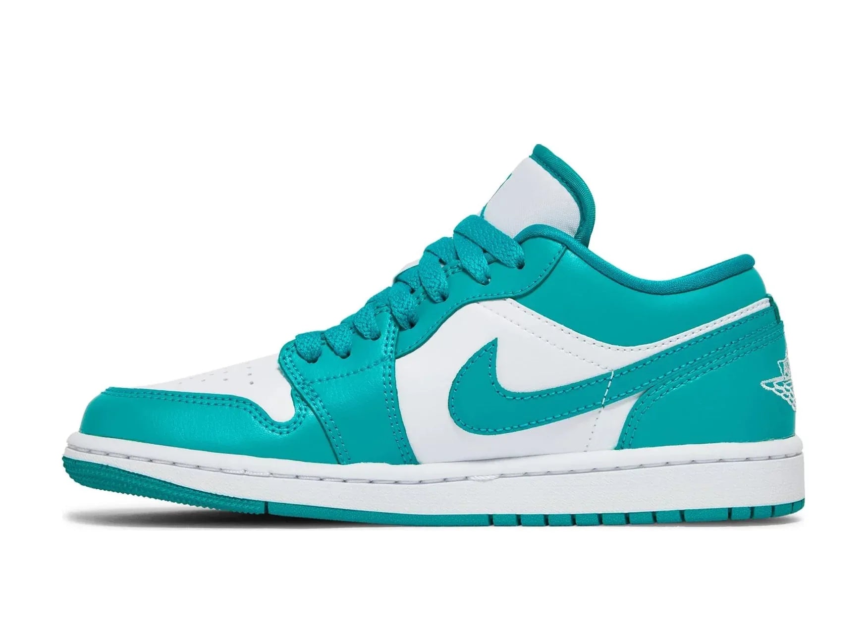 Nike Air Jordan 1 Low New Emerald (W) - My Suti