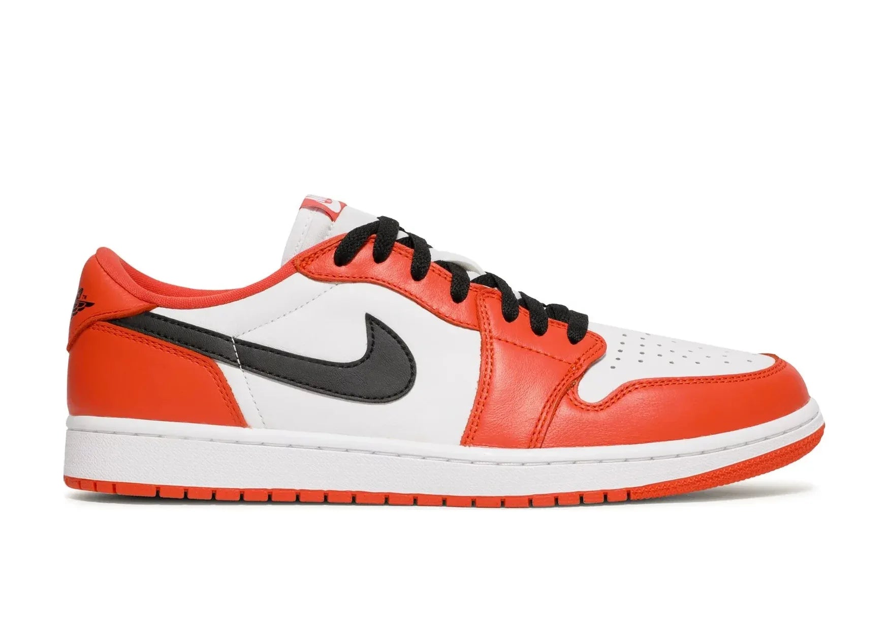 Nike Air Jordan 1 Low OG Starfish - My Suti