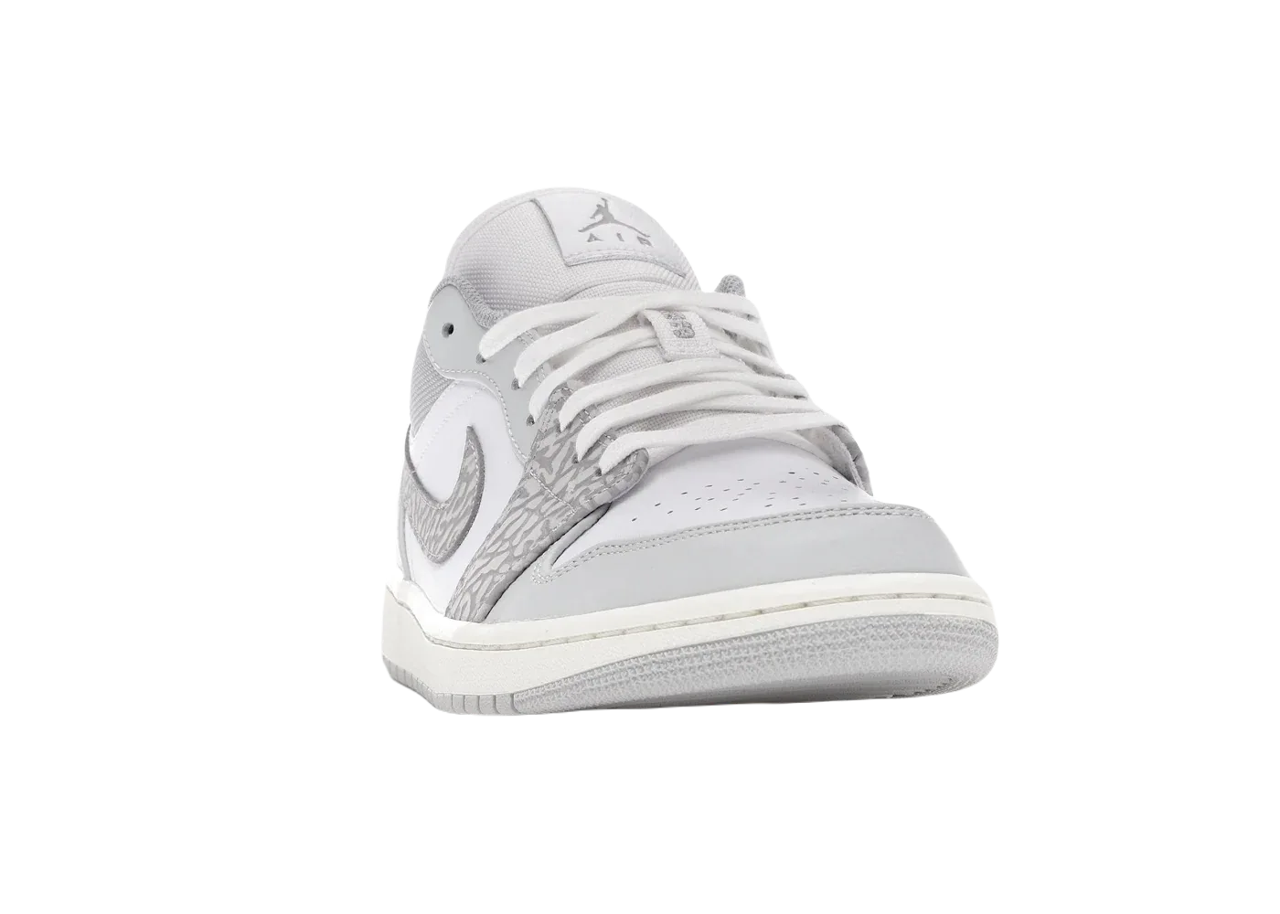Nike Air Jordan 1 Low PRM Smoke Grey Elephant - My Suti