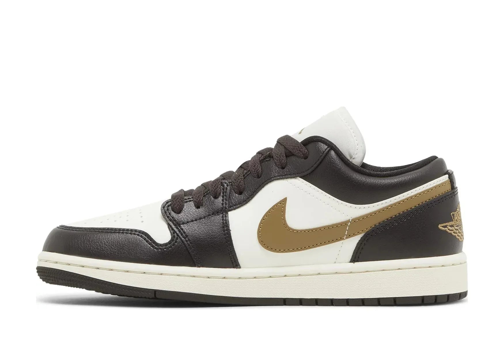 Nike Air Jordan 1 Low Shadow Brown (W) - My Suti