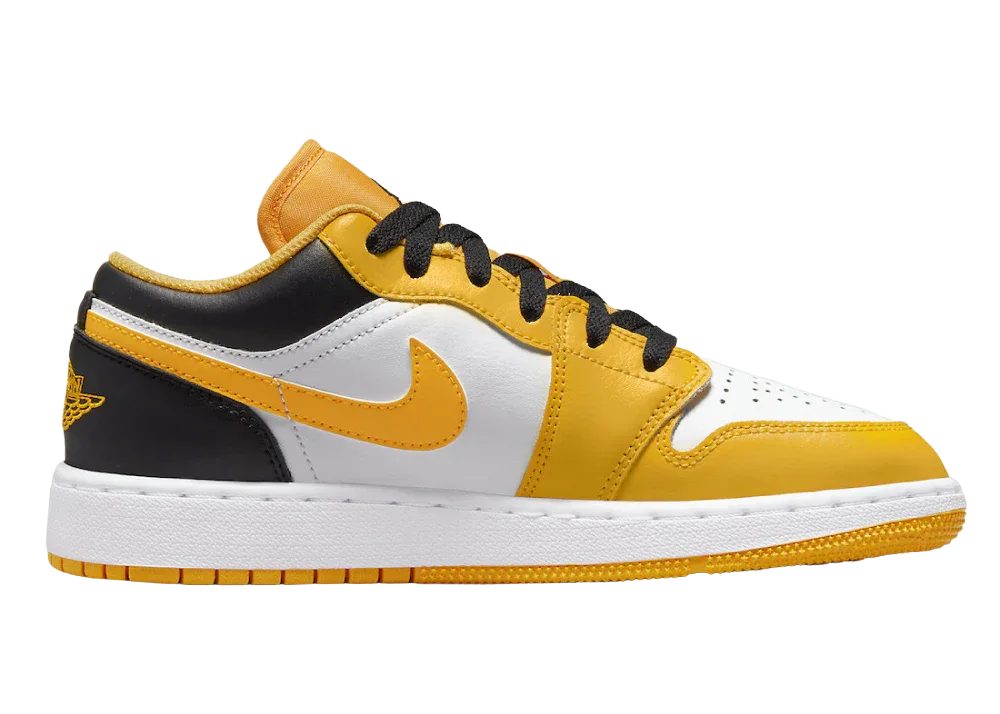 Nike Air Jordan 1 Low Taxi (GS) - My Suti