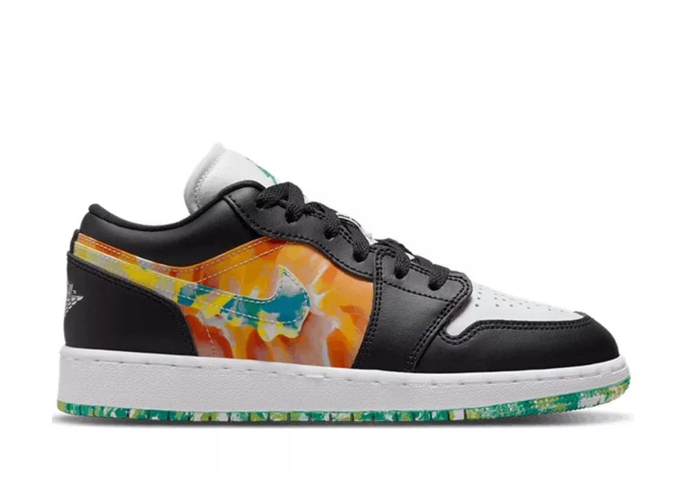 Nike Air Jordan 1 Low Tie Dye (GS) - My Suti