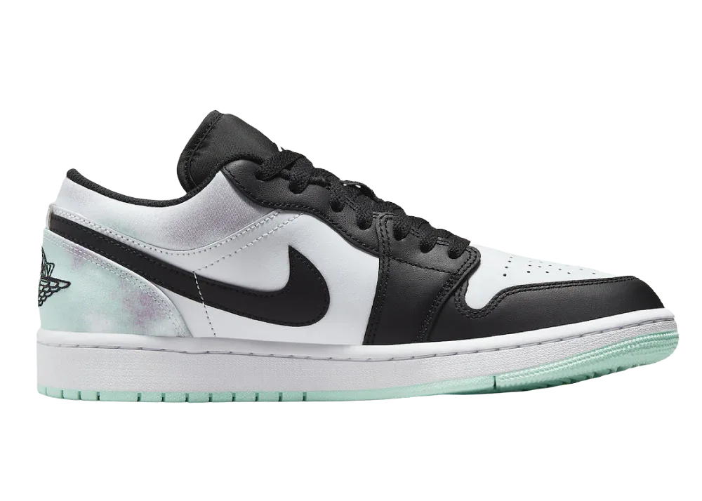 Nike Air Jordan 1 Low Tie-Dye - My Suti