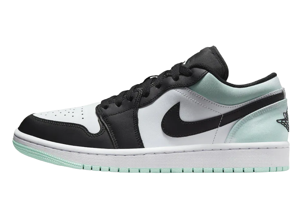 Nike Air Jordan 1 Low Tie-Dye - My Suti