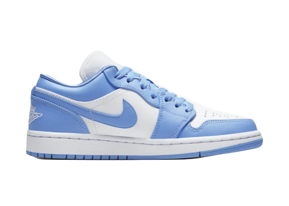 Nike Air Jordan 1 Low UNC (W) - My Suti