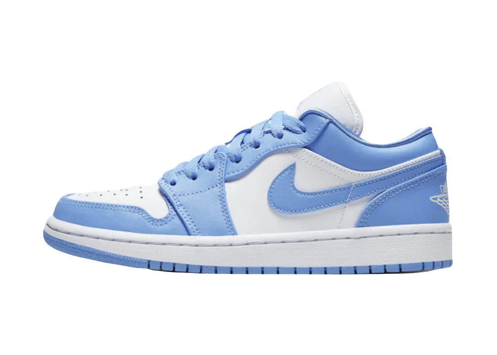 Nike Air Jordan 1 Low UNC (W) - My Suti