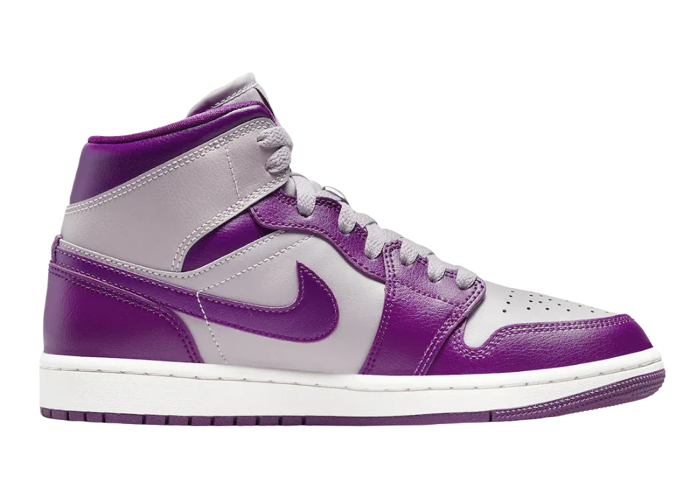 Nike Air Jordan 1 Mid Magenta (2022) (W) - My Suti
