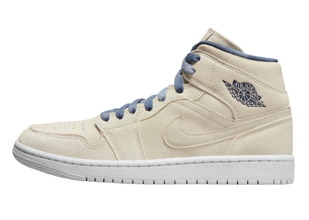 Nike Air Jordan 1 Mid Sanddrift (W) - My Suti