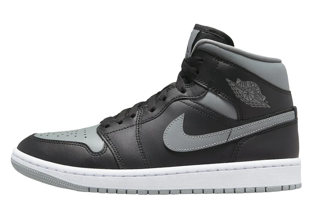Nike Air Jordan 1 Mid Shadow (W) - My Suti